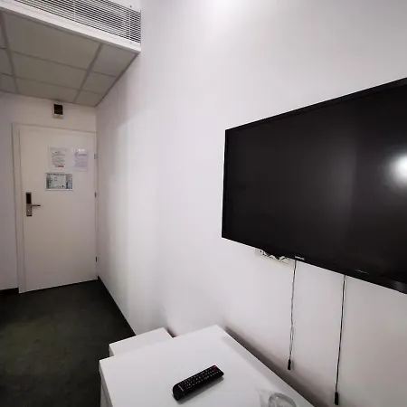 Vila Roxy Pe Plaja Belona Gæstehus Eforie Nord