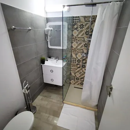 Vila Roxy Pe Plaja Belona * Eforie Nord