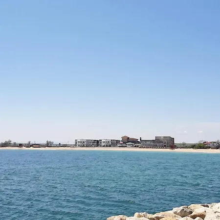 Gæstehus Vila Roxy Pe Plaja Belona