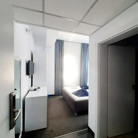 Gæstehus Vila Roxy Pe Plaja Belona Eforie Nord