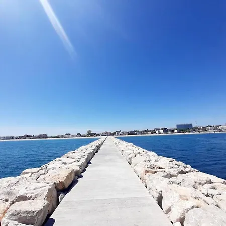 Vila Roxy Pe Plaja Belona Gæstehus Eforie Nord