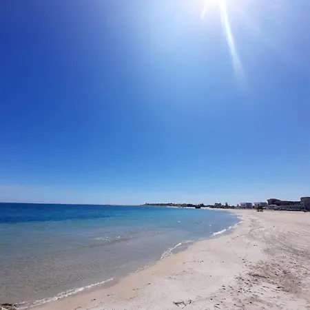 Gæstehus Vila Roxy Pe Plaja Belona Eforie Nord