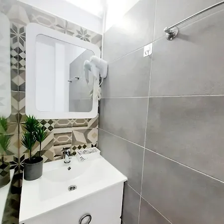 Gæstehus Vila Roxy Pe Plaja Belona Eforie Nord