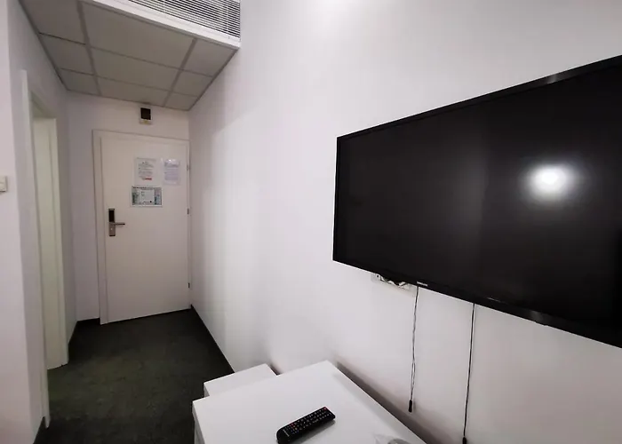 Vila Roxy Pe Plaja Belona Vendégház Észak-Eforie