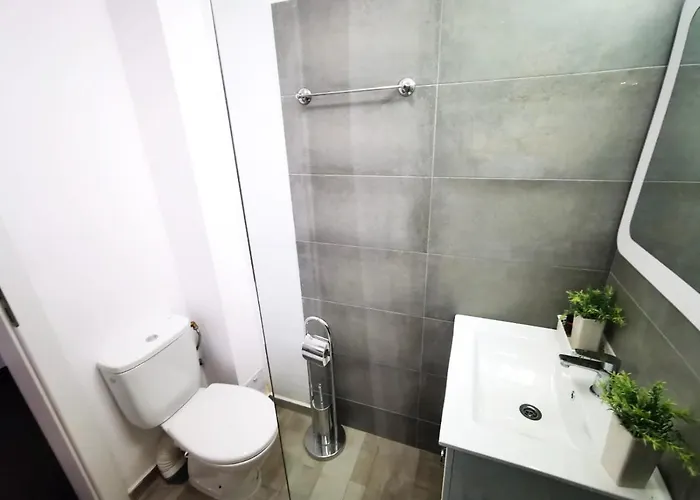 Vila Roxy Pe Plaja Belona Vendégház Észak-Eforie