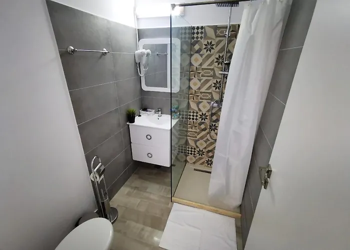 Vila Roxy Pe Plaja Belona * Észak-Eforie