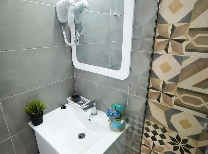 Vila Roxy Pe Plaja Belona Vendégház Észak-Eforie