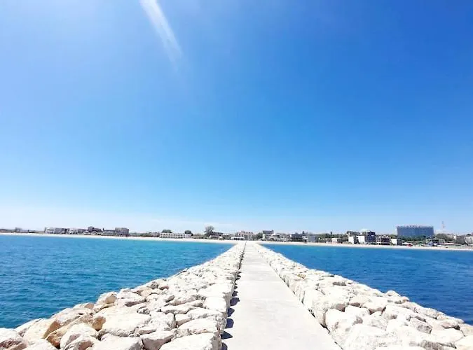 Vila Roxy Pe Plaja Belona Vendégház Észak-Eforie