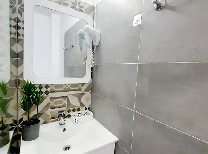 Vendégház Vila Roxy Pe Plaja Belona Észak-Eforie