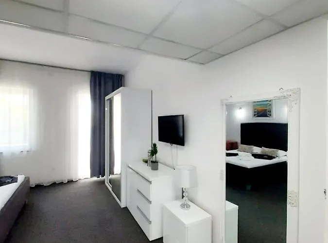 Vendégház Vila Roxy Pe Plaja Belona