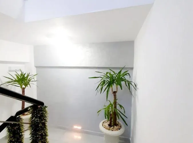 Vila Roxy Pe Plaja Belona Vendégház