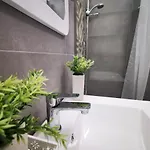 Vila Roxy Pe Plaja Belona Maison d'hôtes *