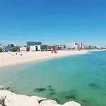 Maison d'hôtes Vila Roxy Pe Plaja Belona Eforie Nord
