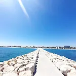 Vila Roxy Pe Plaja Belona Maison d'hôtes Eforie Nord