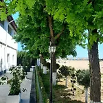 Vila Roxy Pe Plaja Belona Maison d'hôtes Eforie Nord