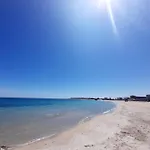 Maison d'hôtes Vila Roxy Pe Plaja Belona Eforie Nord