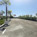 Vila Roxy Pe Plaja Belona Maison d'hôtes Eforie Nord