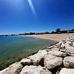 Maison d'hôtes Vila Roxy Pe Plaja Belona Eforie Nord
