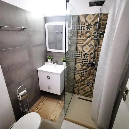 Vila Roxy Pe Plaja Belona Guest house Eforie Nord