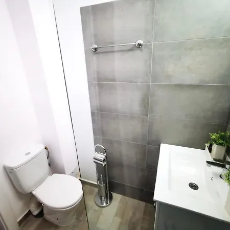 Vila Roxy Pe Plaja Belona Guest house Eforie Nord