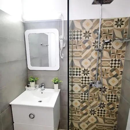 Vila Roxy Pe Plaja Belona Pensjonat