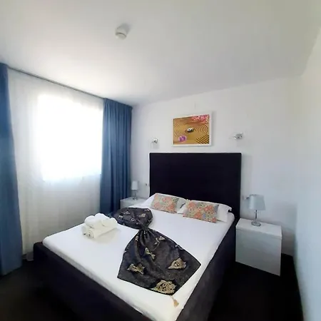 Guest house Vila Roxy Pe Plaja Belona *