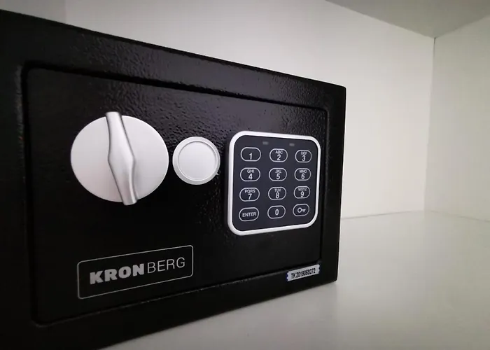 Vila Roxy Pe Plaja Belona Gasthof *