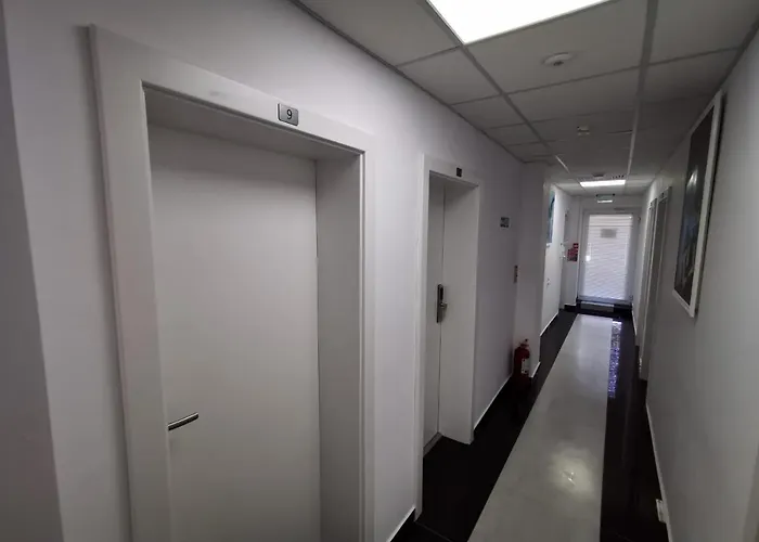 Vila Roxy Pe Plaja Belona Gasthof *